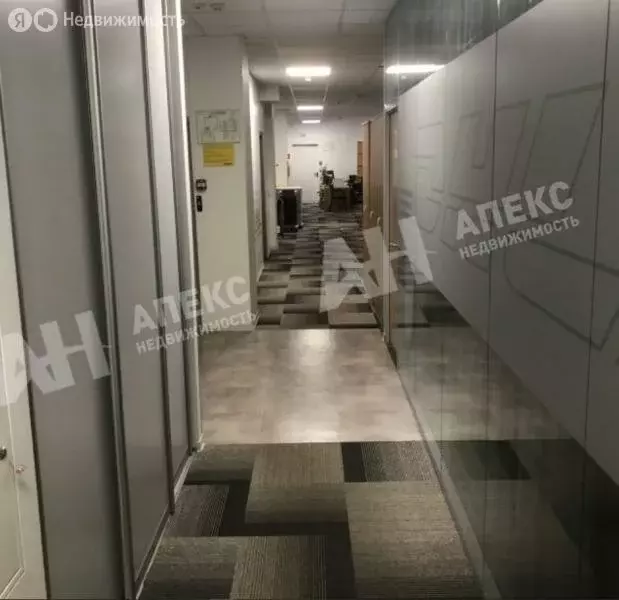 Офис (300 м) - Фото 2