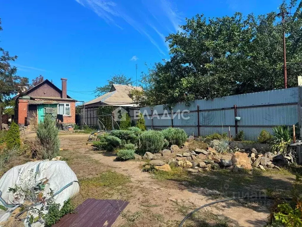 Участок в Ростовская область, Ростов-на-Дону ул. Крупской (5.1 сот.) - Фото 1