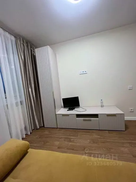 2-к кв. Санкт-Петербург Загребский бул., 19К1 (45.0 м) - Фото 2