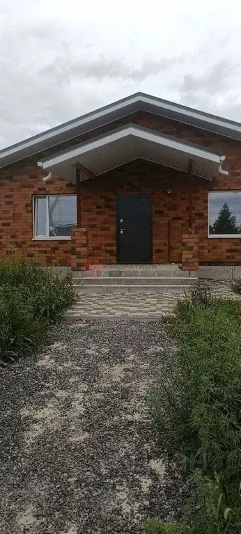 Коттедж в Белгородская область, Старый Оскол ул. Аквамариновая (85 м) - Фото 1