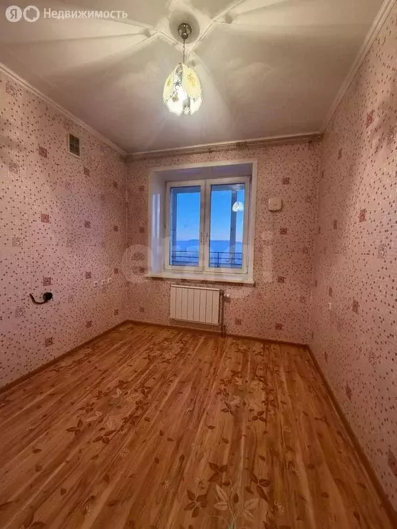 1-комнатная квартира: Чита, улица Курнатовского, 71к4 (34.6 м) - Фото 2