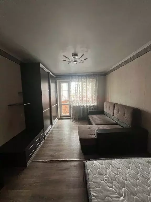 1-к кв. Ростовская область, Ростов-на-Дону Западный мкр, ул. ... - Фото 1