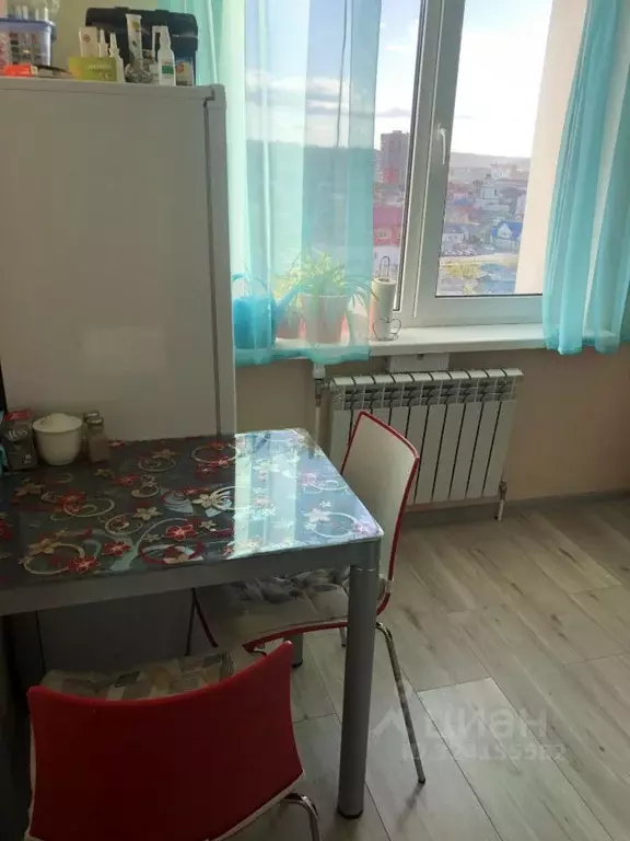 1-к кв. Саха (Якутия), Якутск ул. Кальвица, 30А (37.0 м) - Фото 1