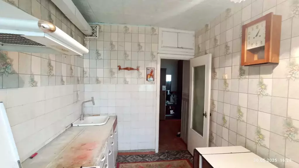 Продаётся 3-к квартира, 64.8 м - Фото 1