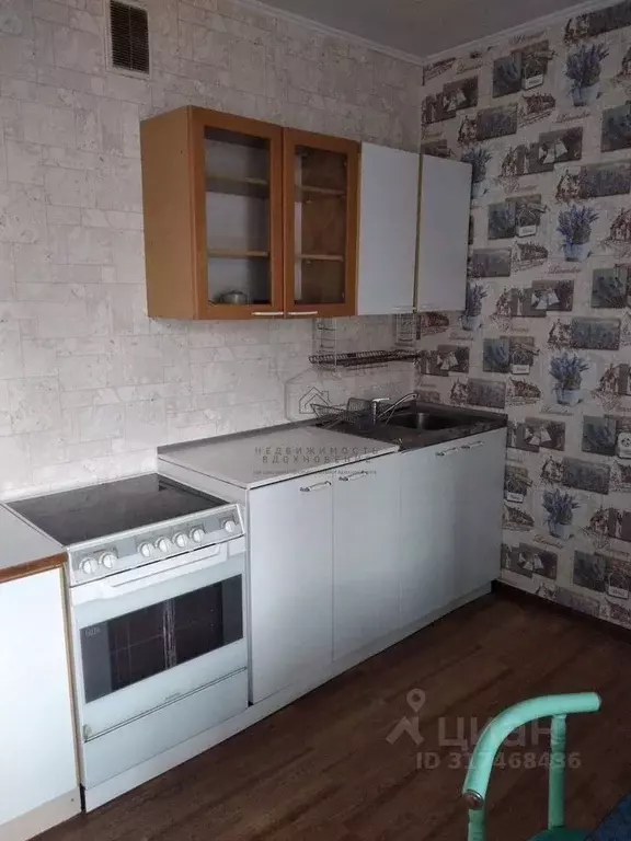 2-к кв. Новосибирская область, Новосибирск Народная ул., 52 (74.0 м) - Фото 1