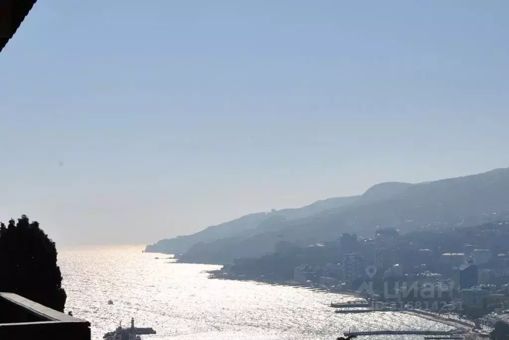Студия Крым, Ялта ул. Мухина, 3В (20.0 м) - Фото 1