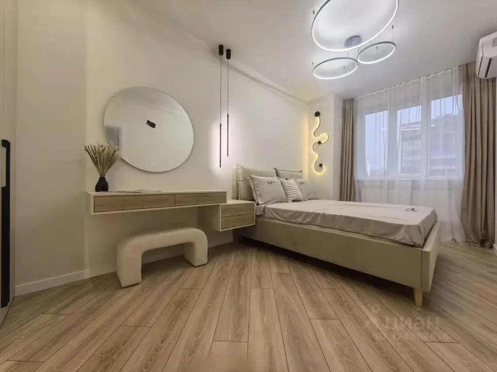 2-к кв. Ростовская область, Ростов-на-Дону Университетский пер., 137с1 ... - Фото 1