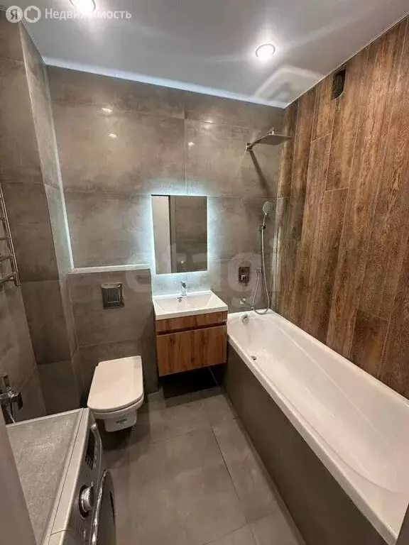 1-комнатная квартира: Самара, улица Г.С. Аксакова, 7 (41 м) - Фото 2