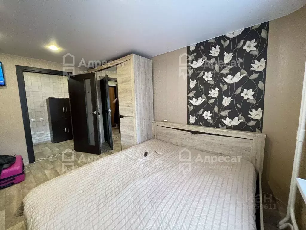 2-к кв. Волгоградская область, Волгоград ул. Генерала Шумилова, 30 ... - Фото 1