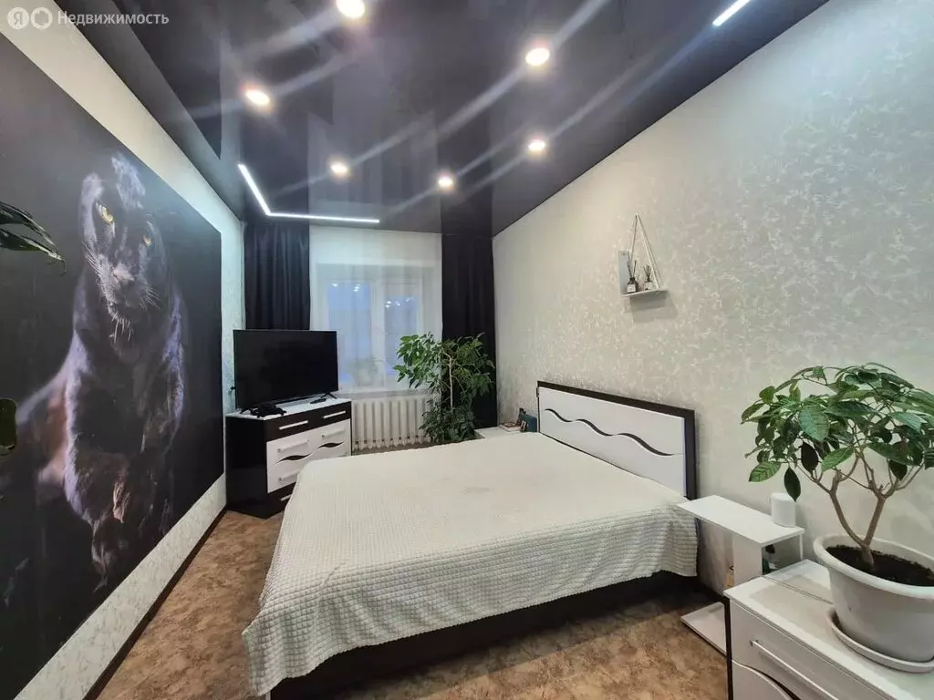 2-комнатная квартира: Нерюнгри, проспект Дружбы Народов, 9/4 (52.8 м) - Фото 0