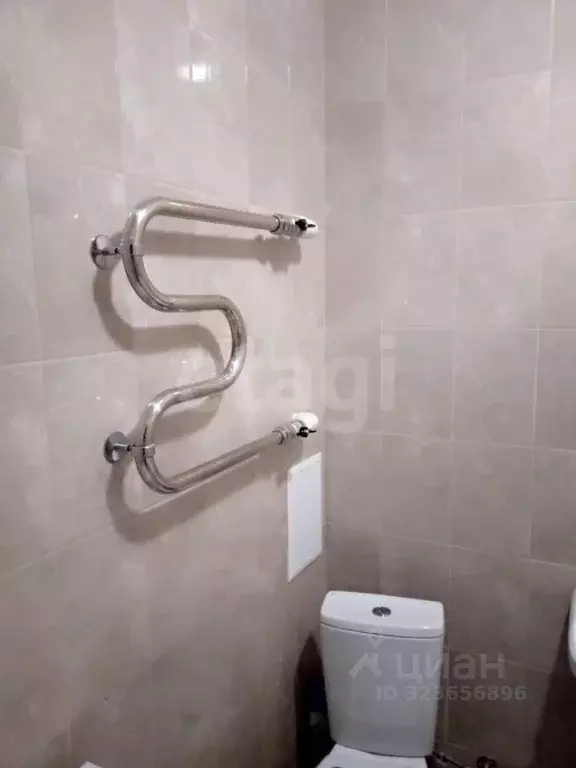 1-к кв. Ростовская область, Ростов-на-Дону ул. Нансена, 103/1/1 (36.5 ... - Фото 2