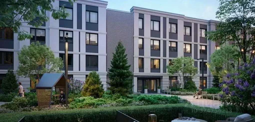 Помещение свободного назначения в Санкт-Петербург пос. Шушары, ... - Фото 1