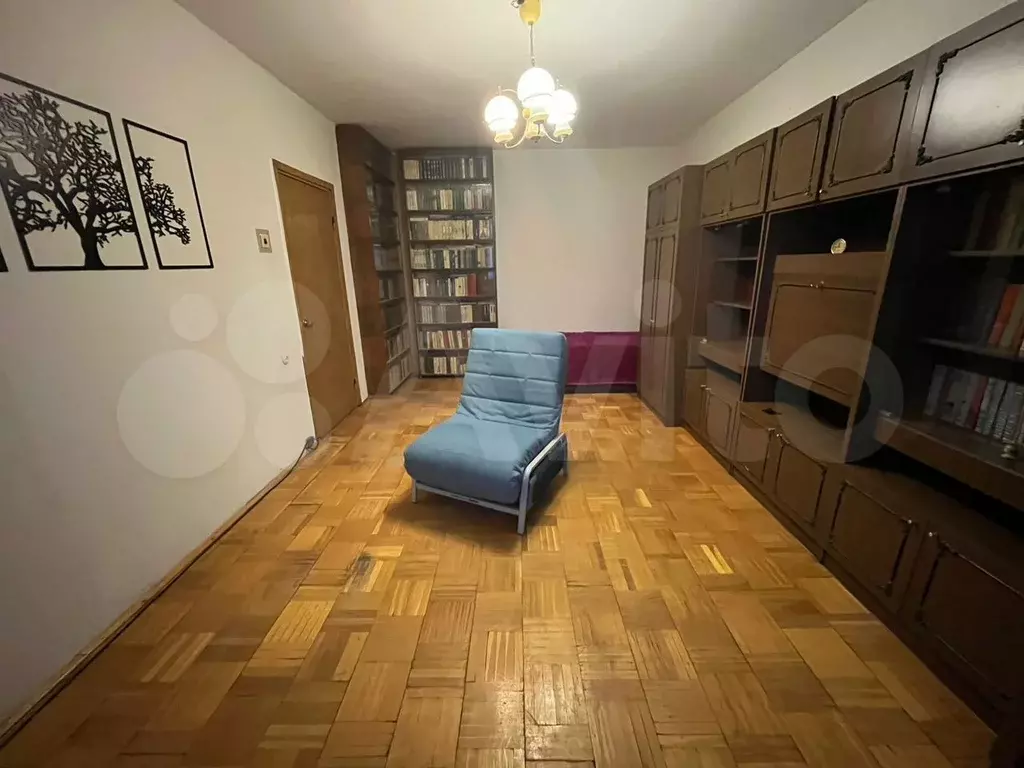 1-к. квартира, 38,7 м, 10/17 эт. - Фото 1