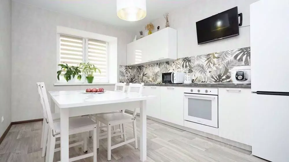 3-к кв. Татарстан, Казань проезд Созидателей, 9 (80.0 м) - Фото 2
