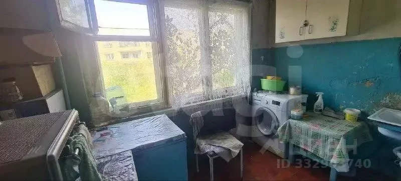 Комната Забайкальский край, Чита ул. Матвеева, 34 (16.9 м) - Фото 1