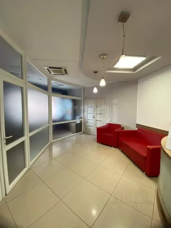 Помещение свободного назначения в Амурская область, Зея ул. Богдана ... - Фото 1