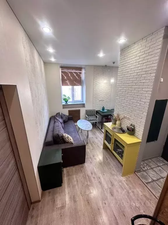 1-к кв. Ленинградская область, Выборг Крепостная ул., 41 (36.0 м) - Фото 1