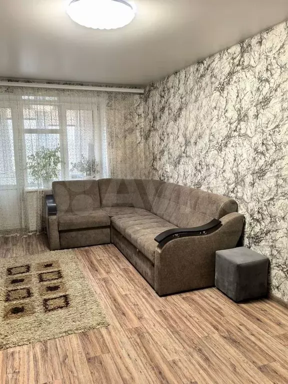 3-к. квартира, 58 м, 5/5 эт. - Фото 1
