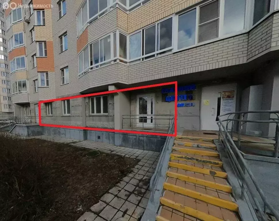 Помещение свободного назначения (137 м) - Фото 2