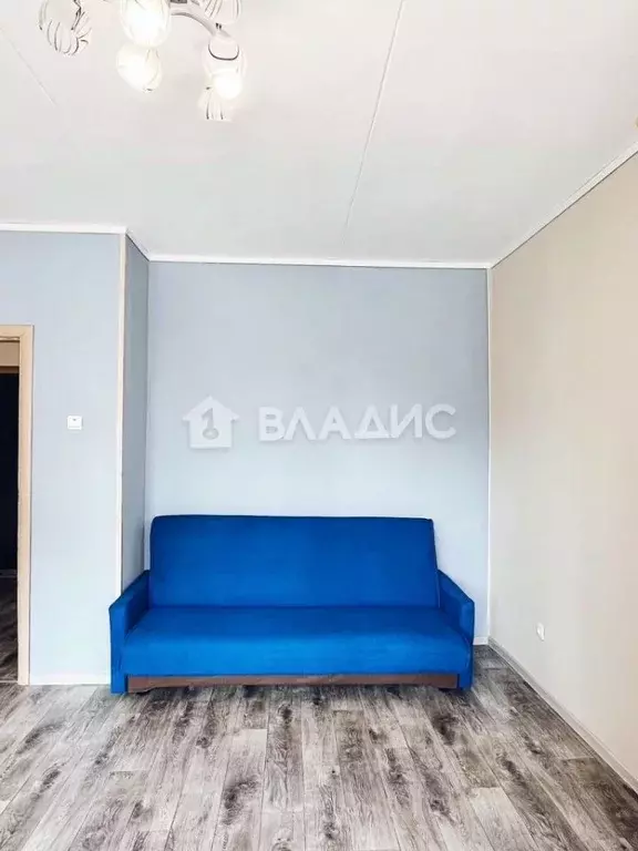 1-к кв. Владимирская область, Владимир Судогодское ш., 45 (41.0 м) - Фото 2