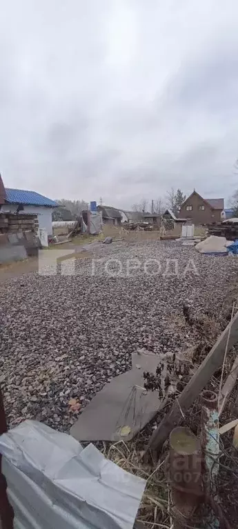 Участок в Новосибирская область, Новосибирск Майское СНТ, ул. ... - Фото 2