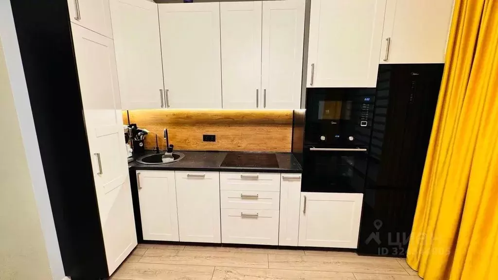 2-к кв. Москва Ясеневая ул., 12к2 (60.0 м) - Фото 2