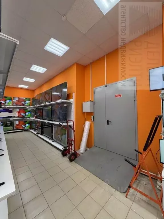 Помещение свободного назначения в Ивановская область, Кинешма ул. ... - Фото 2