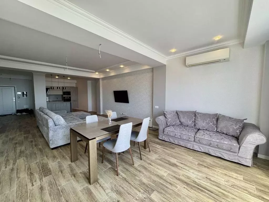 2-к кв. Крым, Ялта ул. Свердлова, 48 (110.0 м) - Фото 2
