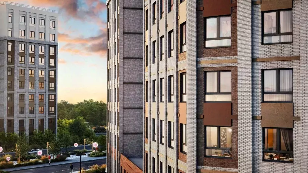 Студия Ленинградская область, Всеволожский район, Заневское городское ... - Фото 1