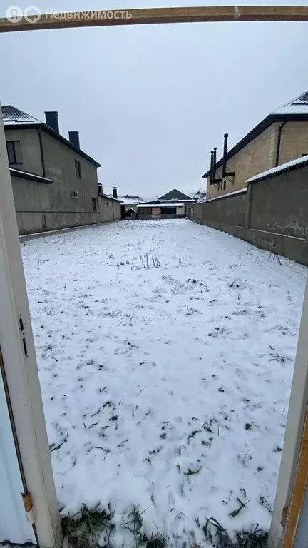 Участок в село Нартан, улица Маремова, 72 (6 м) - Фото 1