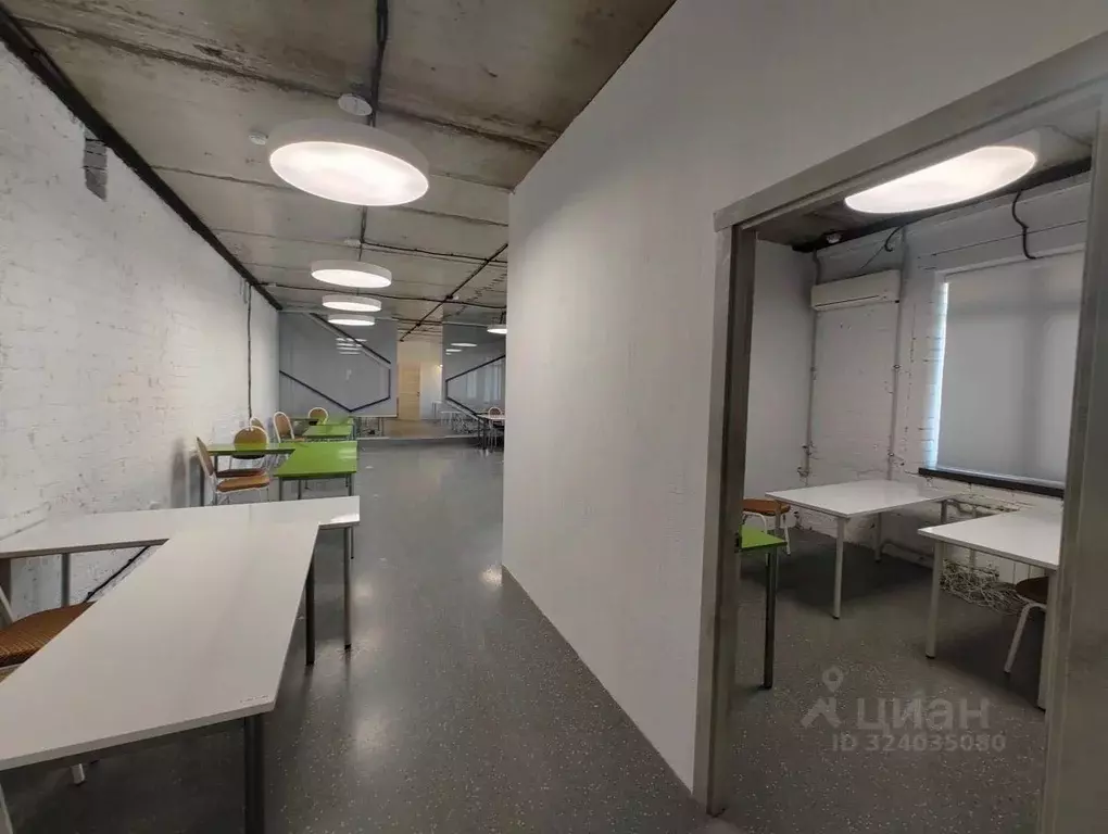 Офис в Белгородская область, Белгород просп. Славы, 25 (159 м) - Фото 1