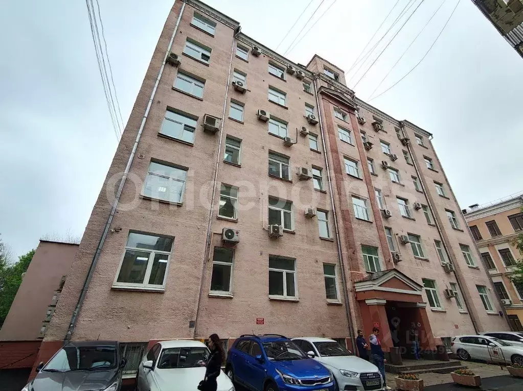 Офис в Москва Долгоруковская ул., 36С3 (114 м) - Фото 2