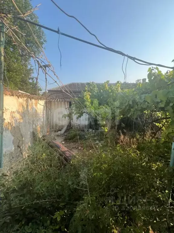 Дом в Крым, Белогорск ул. Калинина, 19 (37 м) - Фото 1