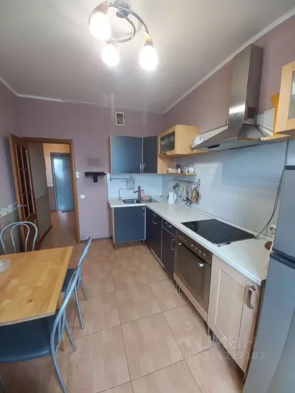 1-к кв. Санкт-Петербург просп. Славы, 52к1 (39.1 м) - Фото 1