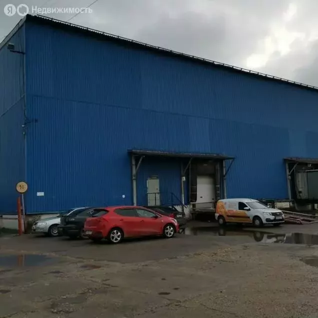 Помещение свободного назначения (3000 м) - Фото 2