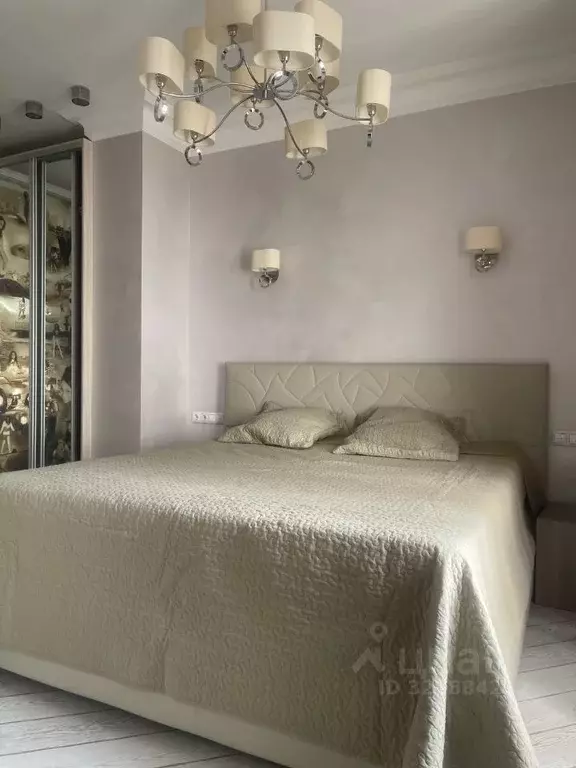 1-к кв. Москва Троицкая ул., 9К1 (51.5 м) - Фото 2