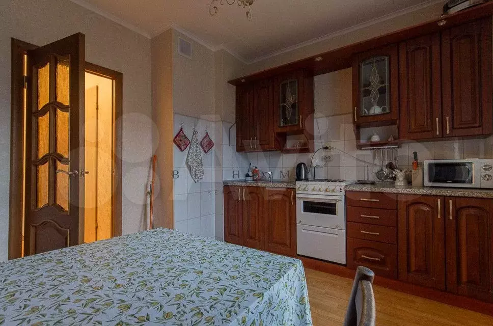 1-к. квартира, 40 м, 2/12 эт. - Фото 0