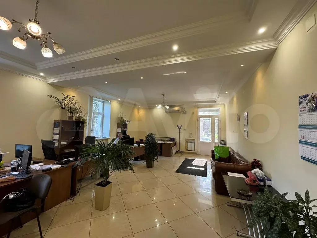 Помещение свободного назначения, 130 м - Фото 1