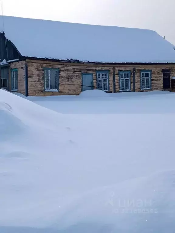 Помещение свободного назначения в Пермский край, Гайнский ... - Фото 1