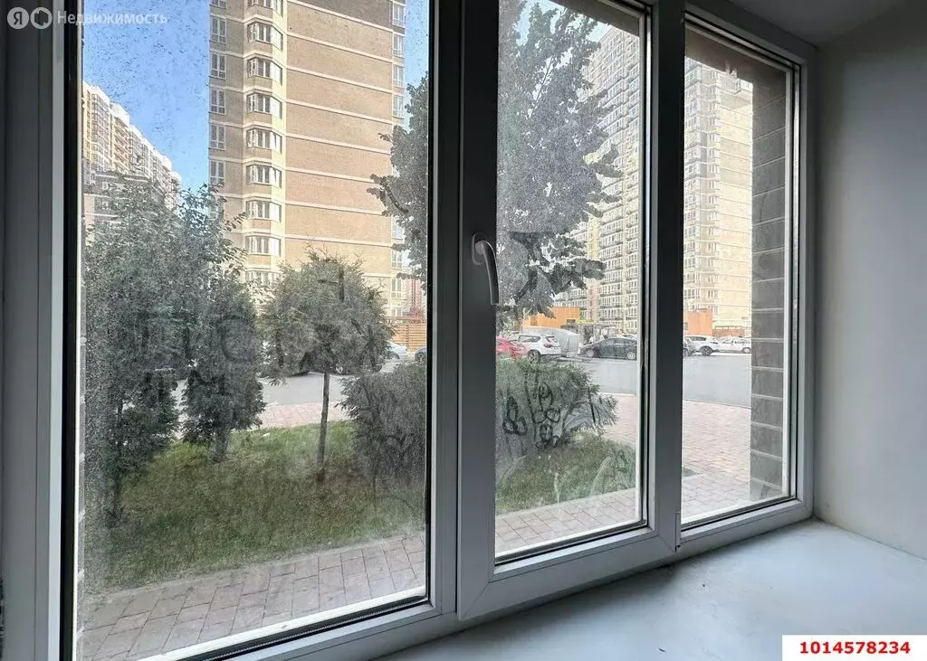 2-комнатная квартира: Краснодар, улица имени Героя Георгия ... - Фото 0