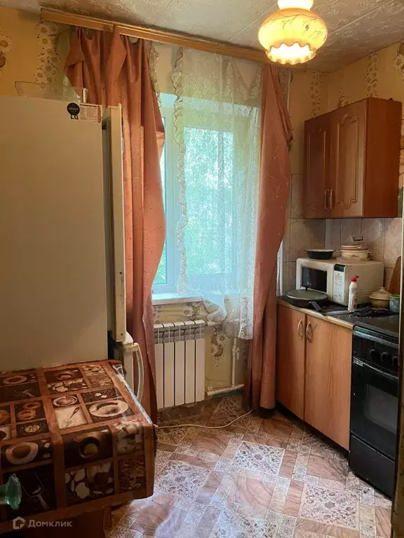 Продаётся 1-к квартира, 32.2 м - Фото 0