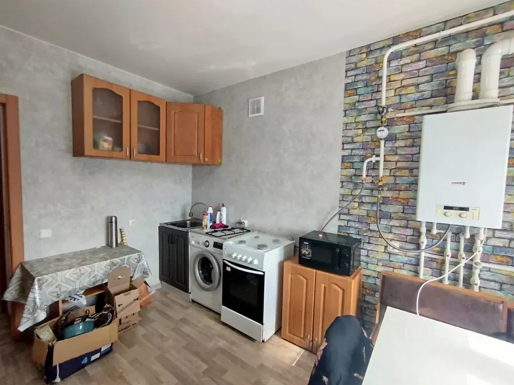 1-к кв. Краснодарский край, Ейск ул. Свободы, 38/1 (34.0 м) - Фото 2