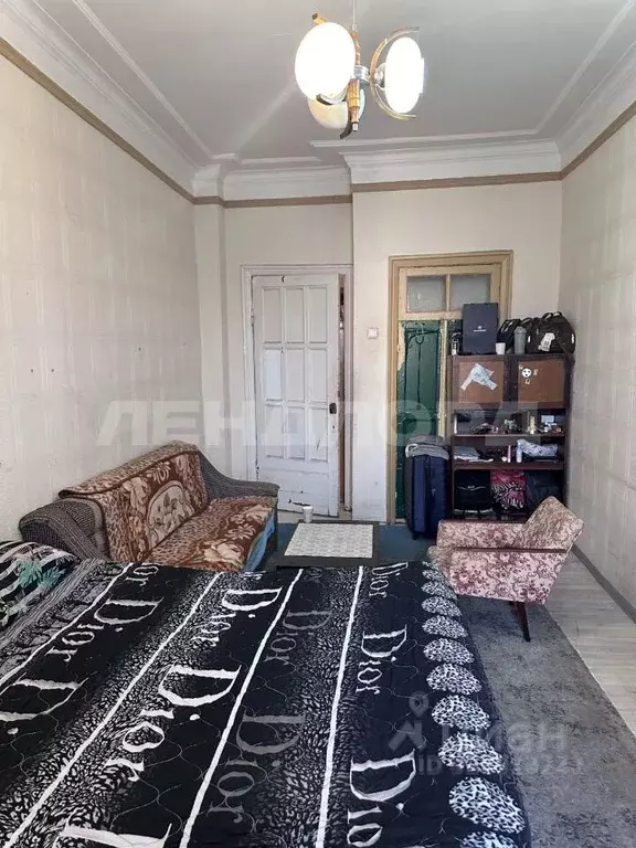 2-к кв. Ростовская область, Ростов-на-Дону Буденновский просп., 11 ... - Фото 2