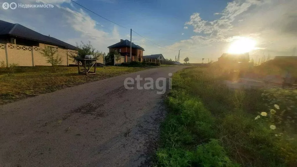 Участок в Старый Оскол, Холкинская улица (9.6 м) - Фото 0