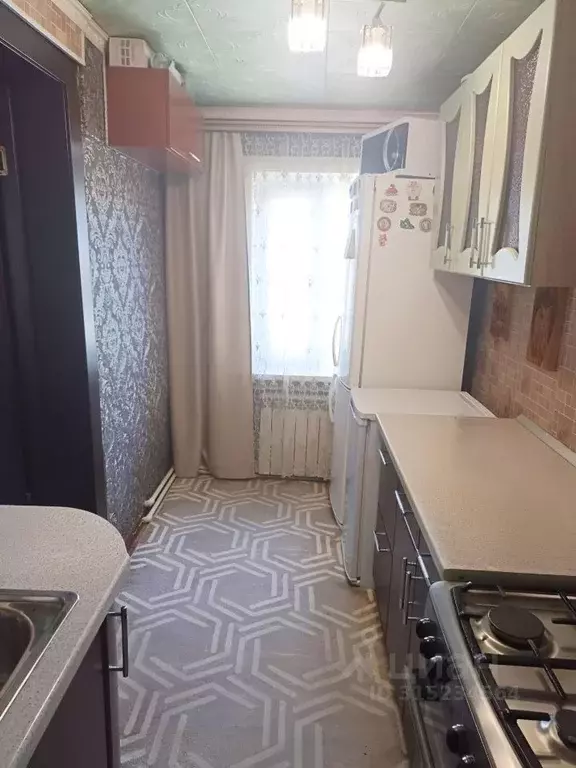 Дом в Алтайский край, Барнаул просп. Коммунаров, 193 (65 м) - Фото 1