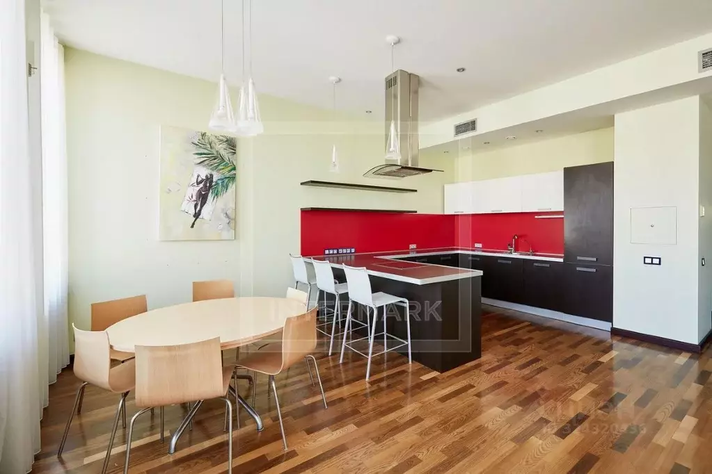 2-к кв. Москва Бутиковский пер., 3 (140.0 м) - Фото 2