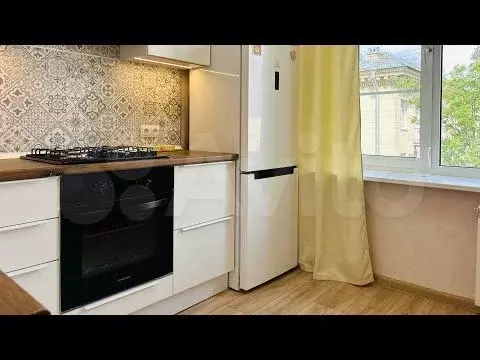 2-к. квартира, 70 м, 4/4 эт. - Фото 1