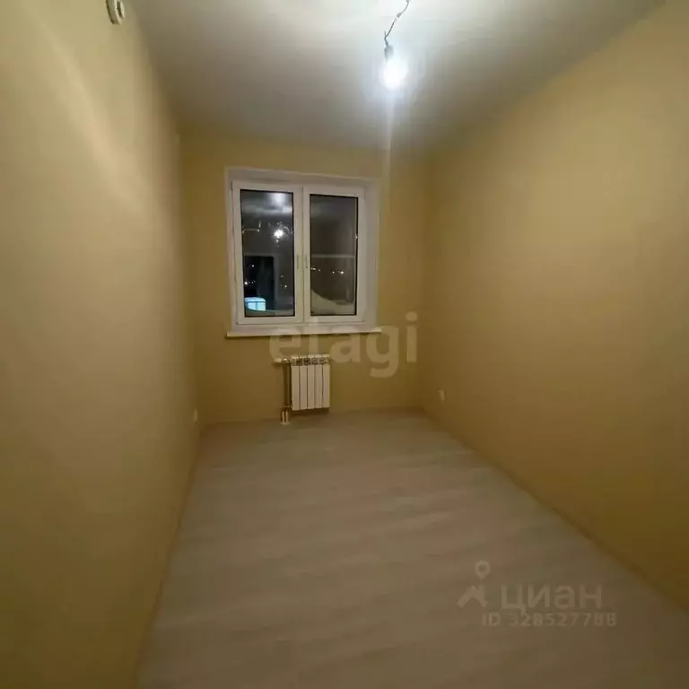 2-к кв. Ямало-Ненецкий АО, Лабытнанги ул. Комарова, 4 (49.9 м) - Фото 1