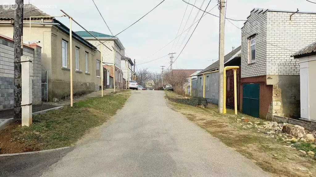 Участок в Ставрополь, Крымский проезд, 34 (5 м) - Фото 2