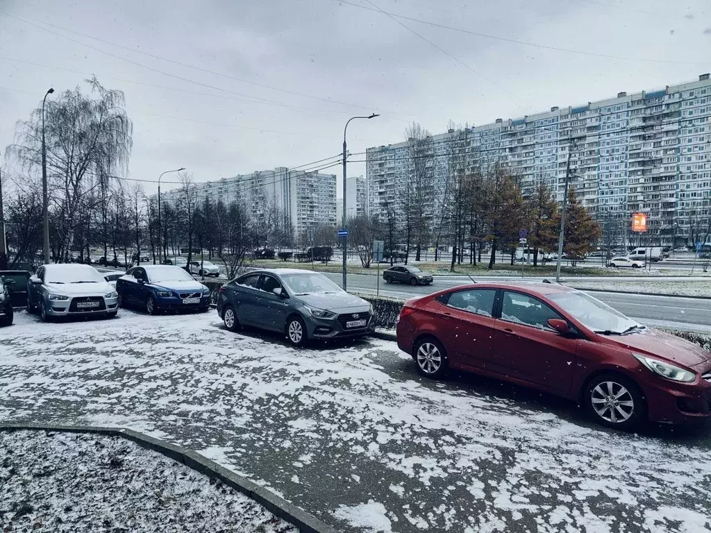 Помещение свободного назначения в Москва ул. Борисовские Пруды, 16К5 ... - Фото 1